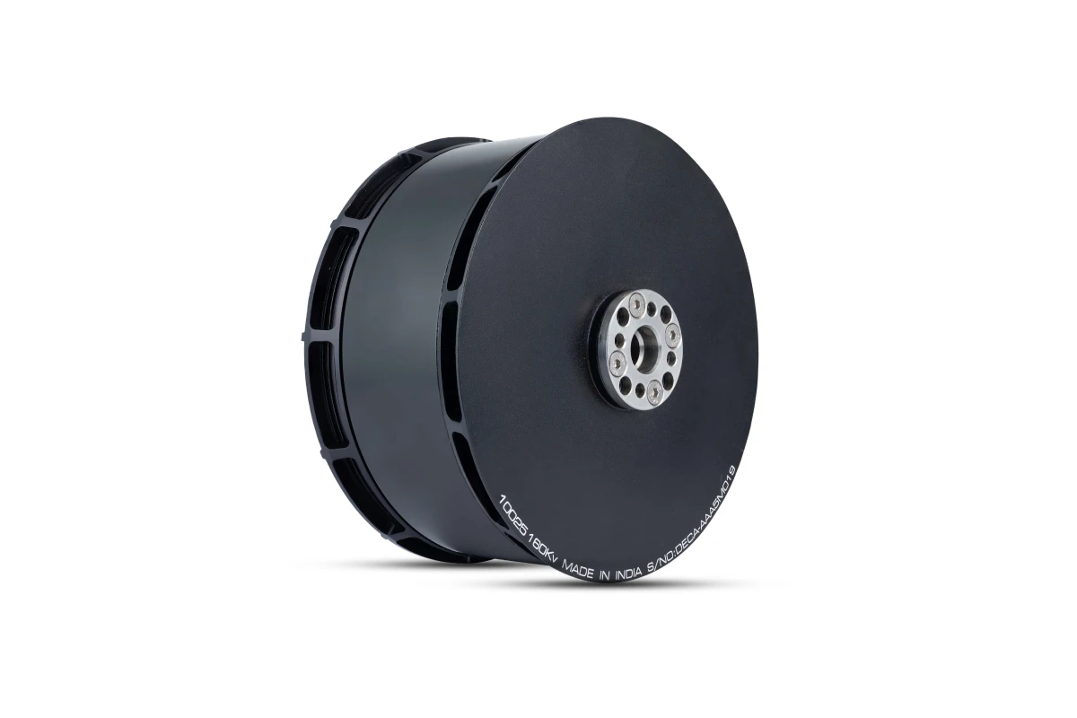 Vector Technics 10025 PRO 160 KV heavy-lift BLDC drone motor