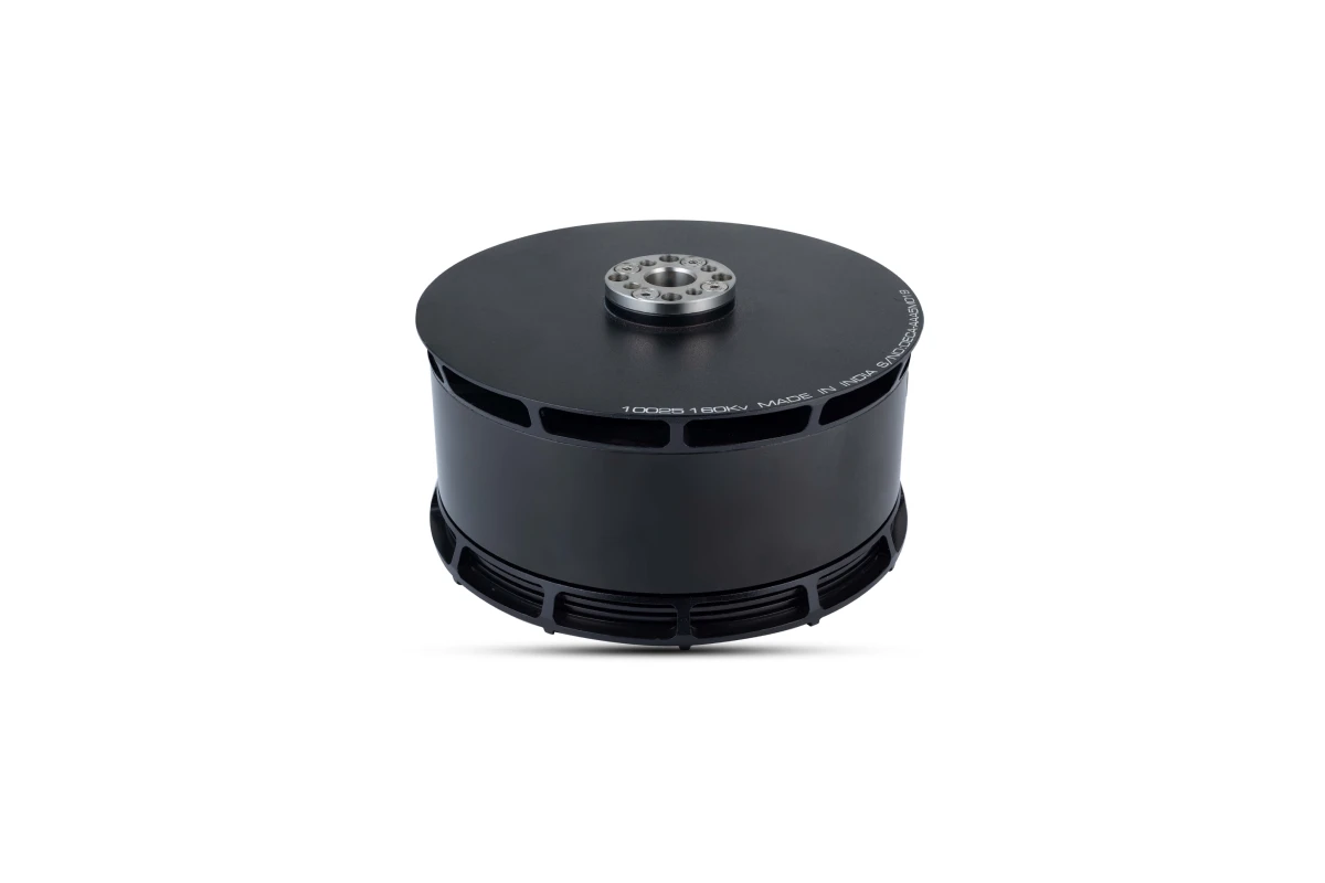 Vector Technics 10025 PRO 160 KV BLDC motor – view 4