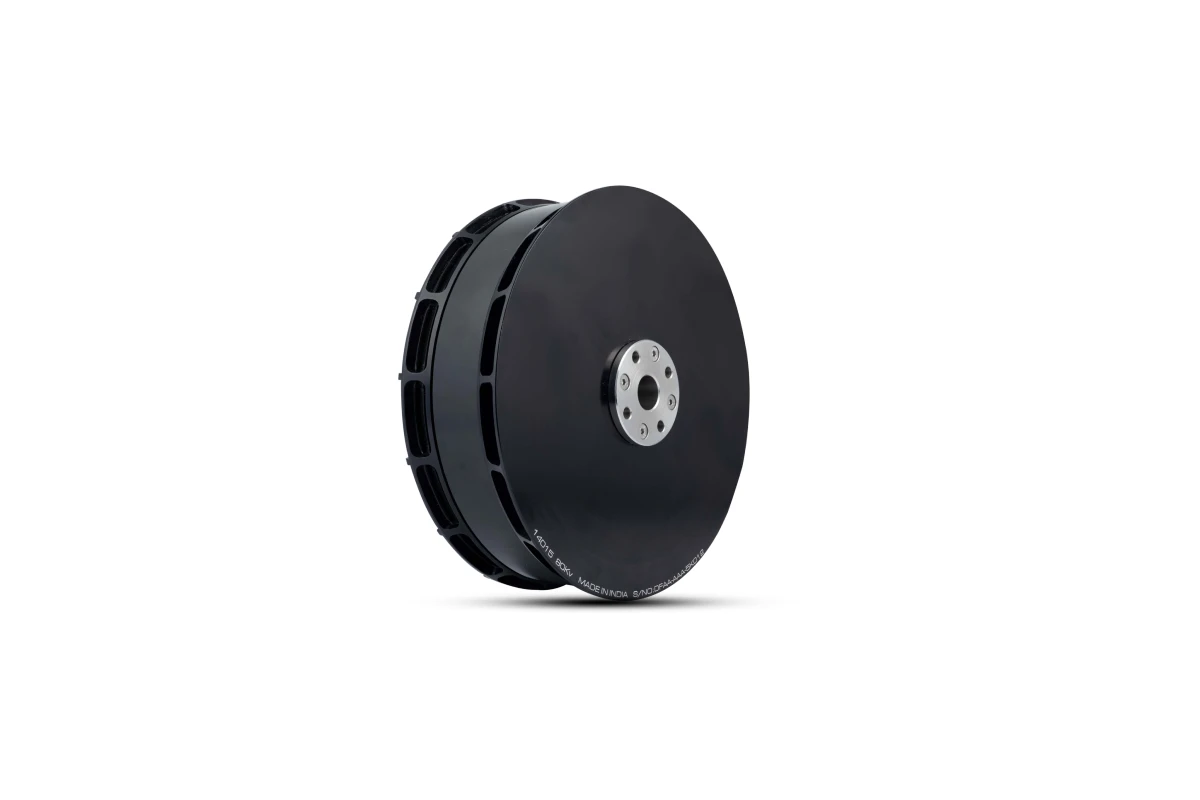 Vector Technics 14015 PRO 80 KV heavy-lift BLDC motor