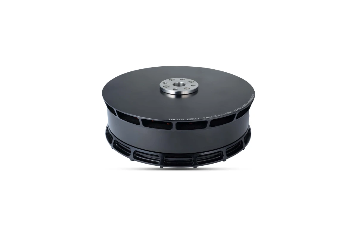 Vector Technics 14015 PRO heavy-lift BLDC motor