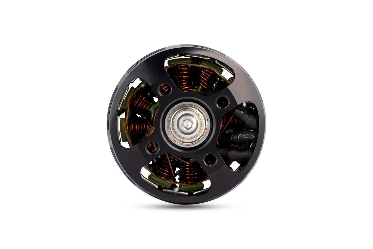 Vector Technics 3115 SL 900 KV BLDC motor – view 2