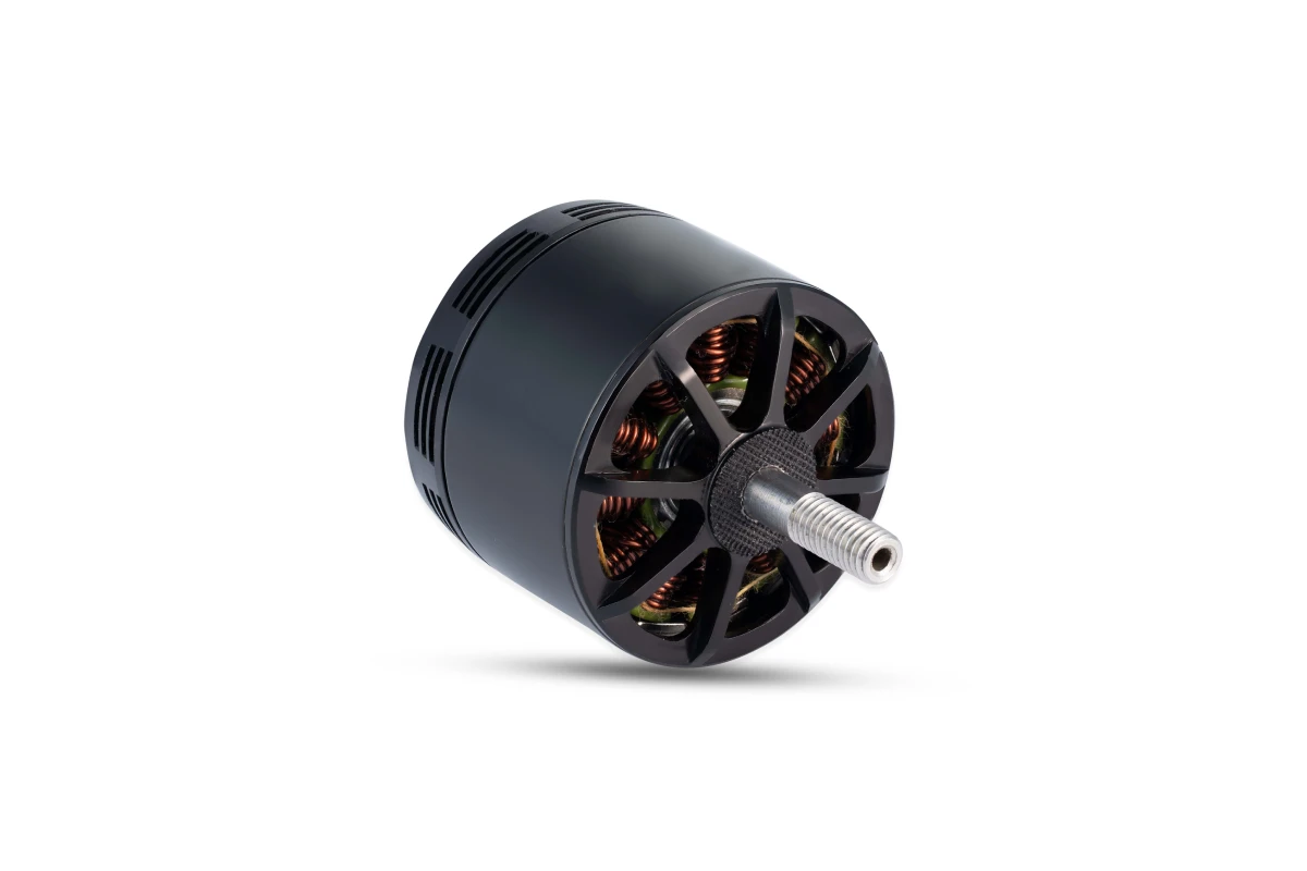 Vector Technics 3115 SL 900 KV BLDC motor – view 4