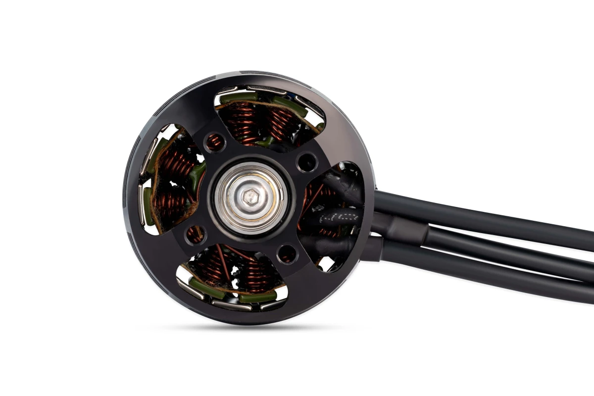 Vector Technics 3115 SL 900 KV BLDC motor – view 5