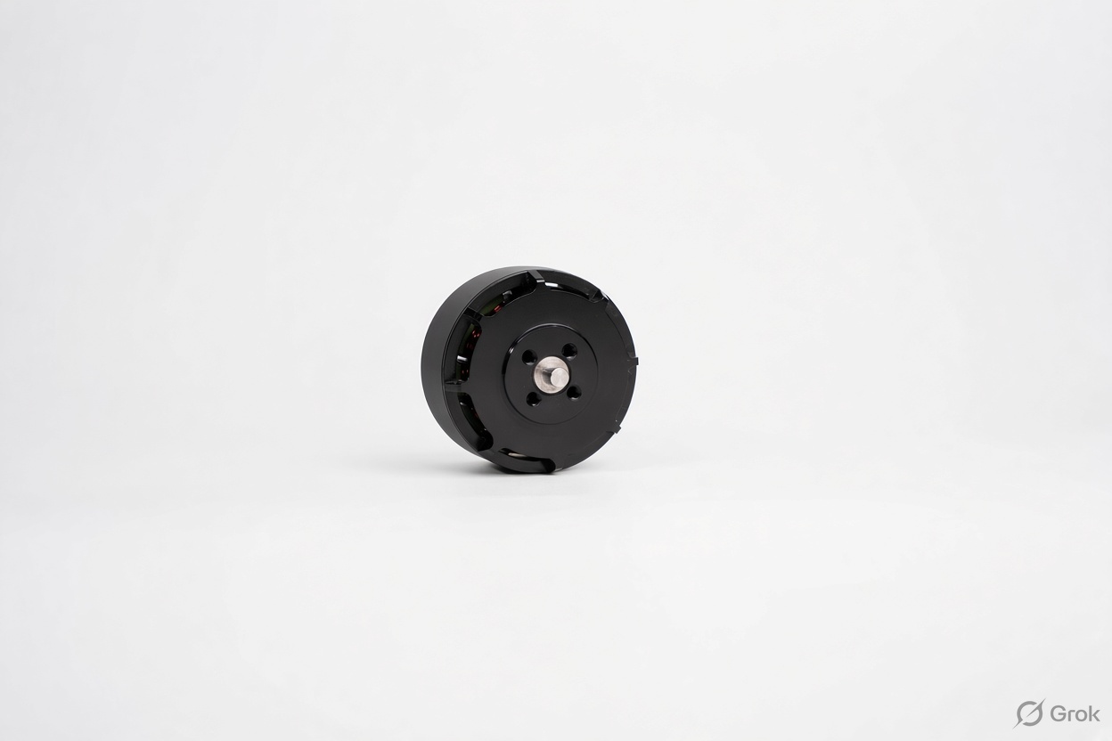 Vector Technics 3510 PRO 700 KV BLDC motor – view 1