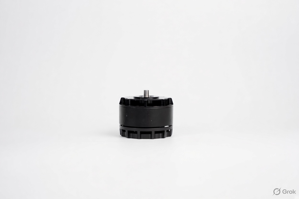 Vector Technics 3510 PRO 700 KV BLDC motor – view 2