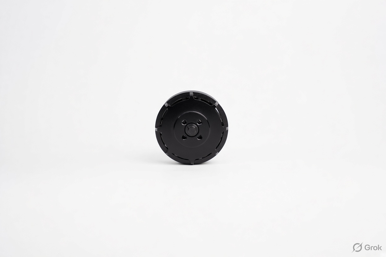 Vector Technics 3510 PRO 700 KV BLDC motor – view 3