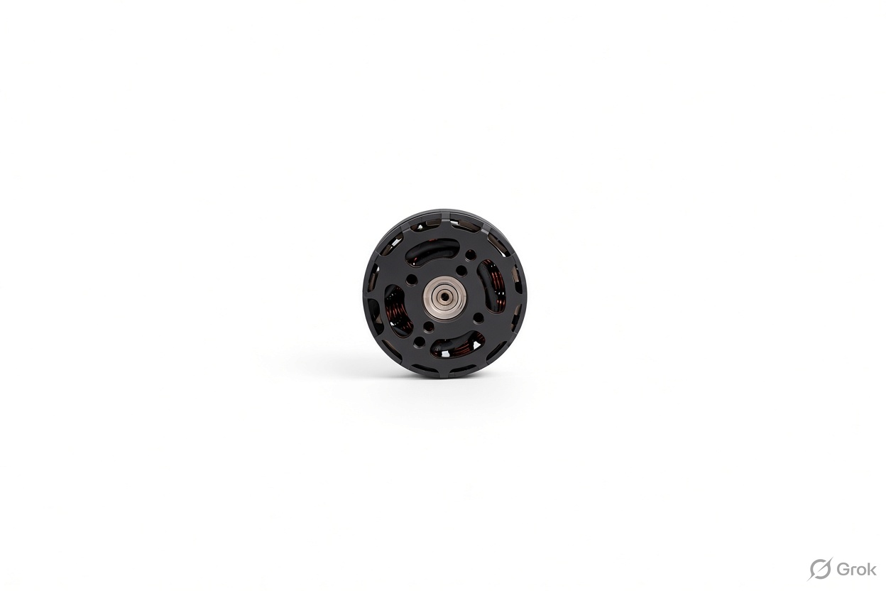 Vector Technics 3510 PRO 700 KV BLDC motor – view 4