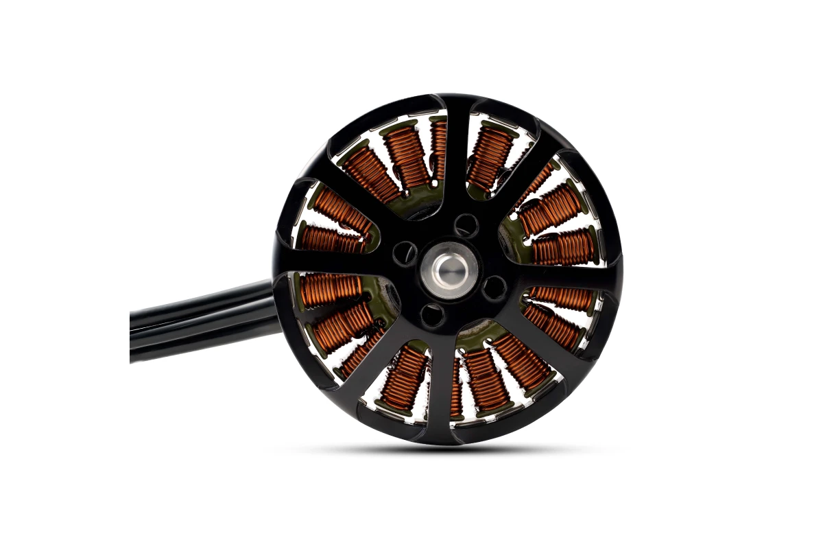 Vector Technics 4006 SL 380 KV BLDC motor – view 2
