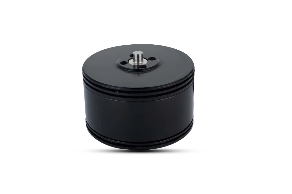 Vector Technics 4015 PRO BLDC motor – view 3
