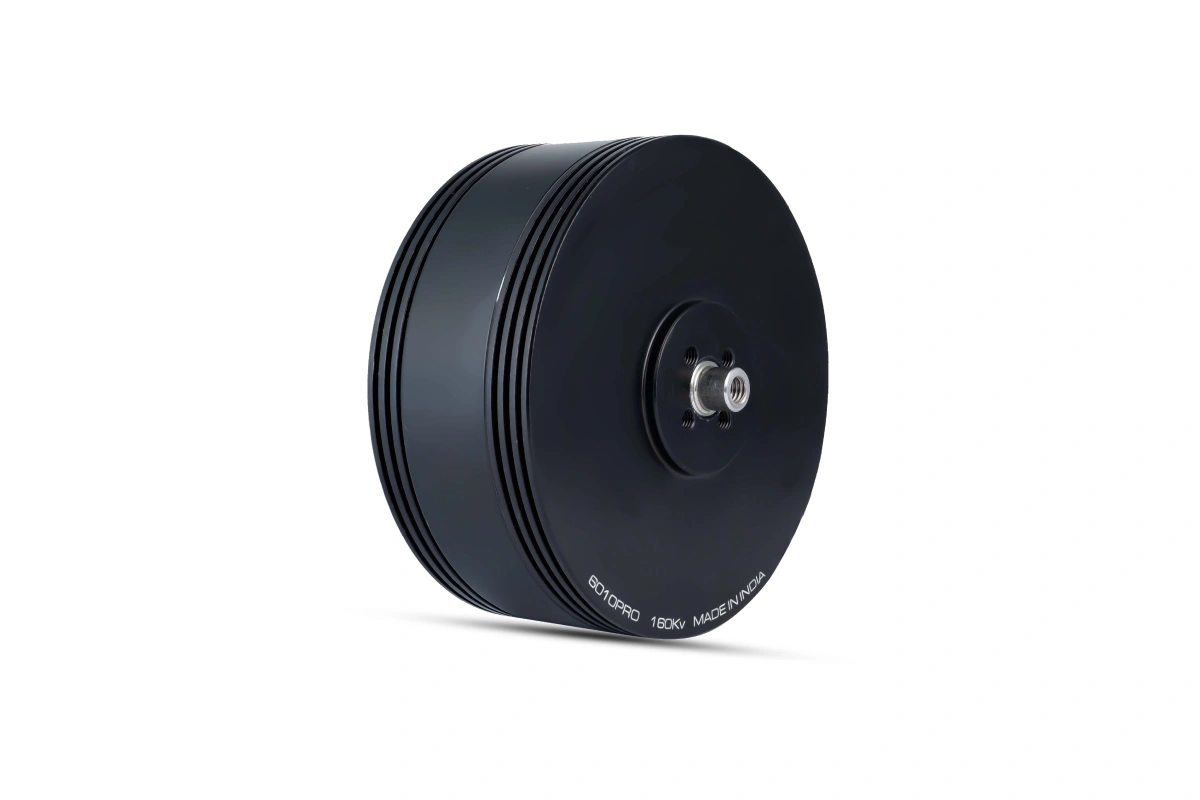 Vector Technics 6010 PRO 160 KV BLDC drone motor