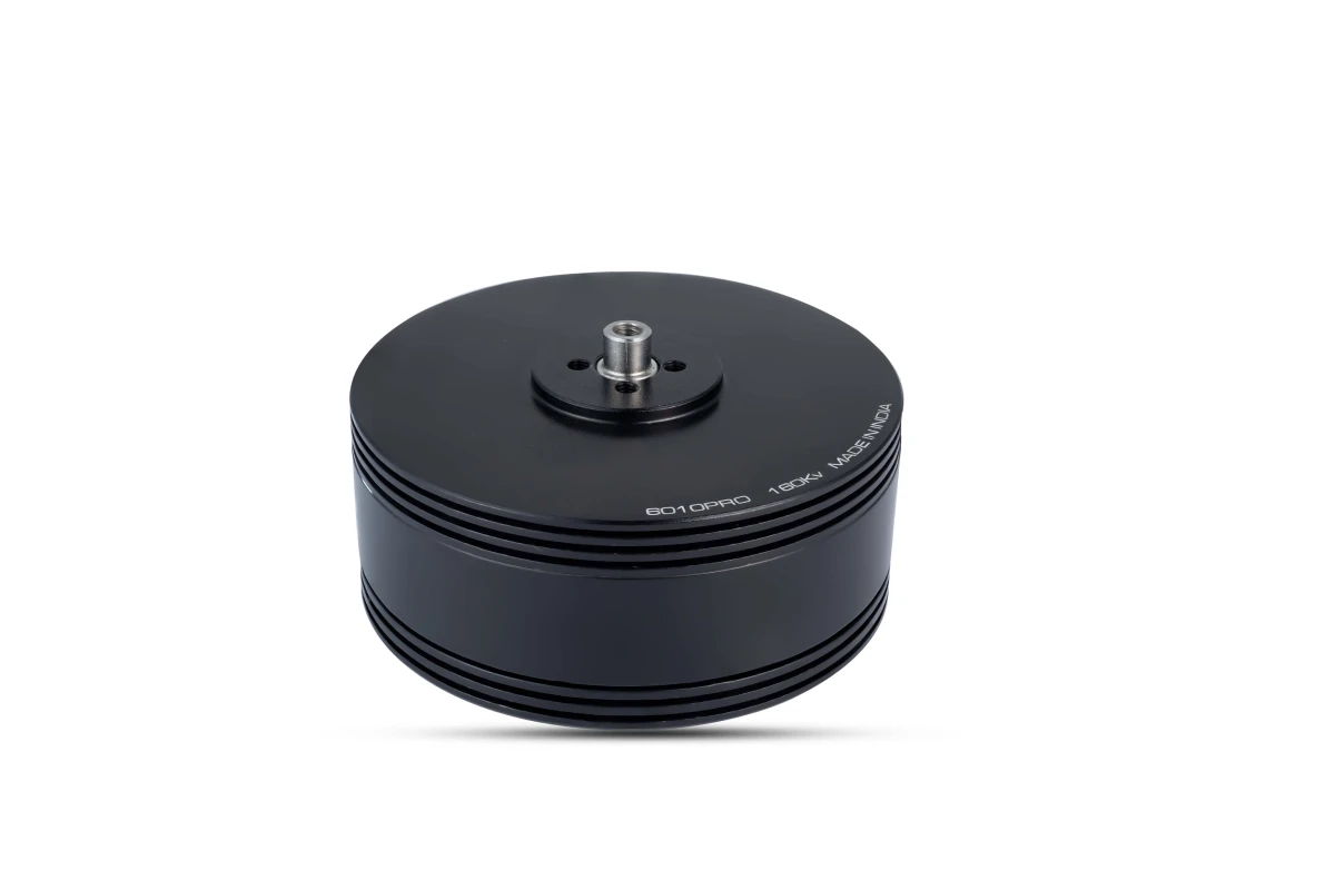 Vector Technics 6010 PRO BLDC motor – view 3