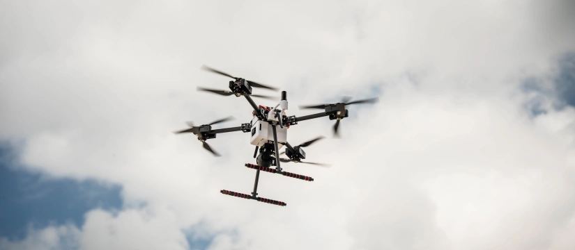 UAV propulsion for European defence programmes