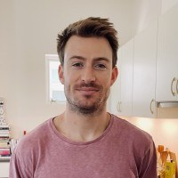 Joe Foster