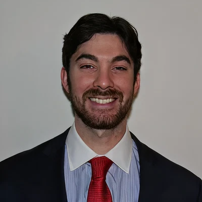 Zachary Messerschmidt