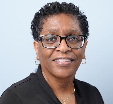 Marjorie Smith-Hinds