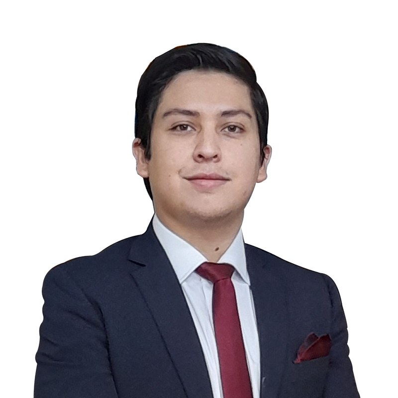 Luis Bran