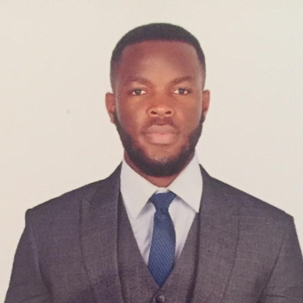 Austin Odhiambo