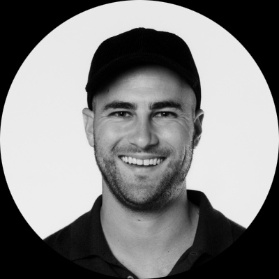 Eli Rubel, founder and CEO of CollectedHQ