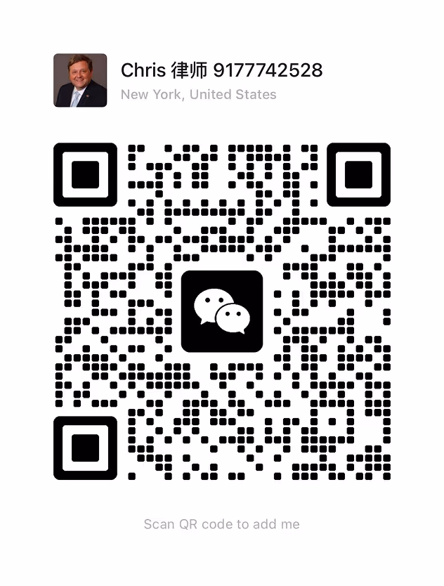 QR Code for Callaghan Law Office