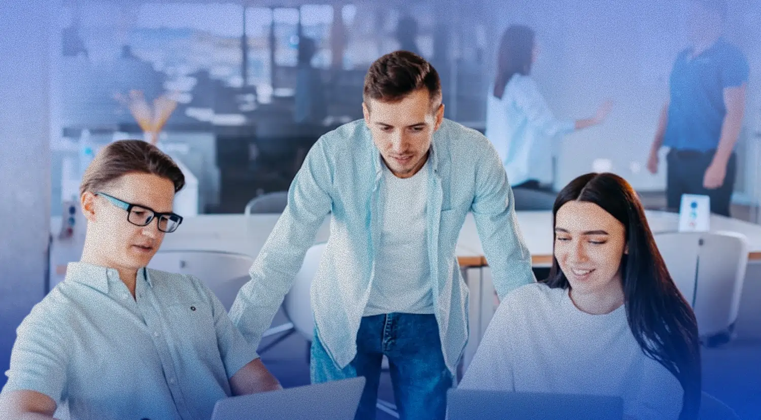 Probation Period Compliance Risks HERO