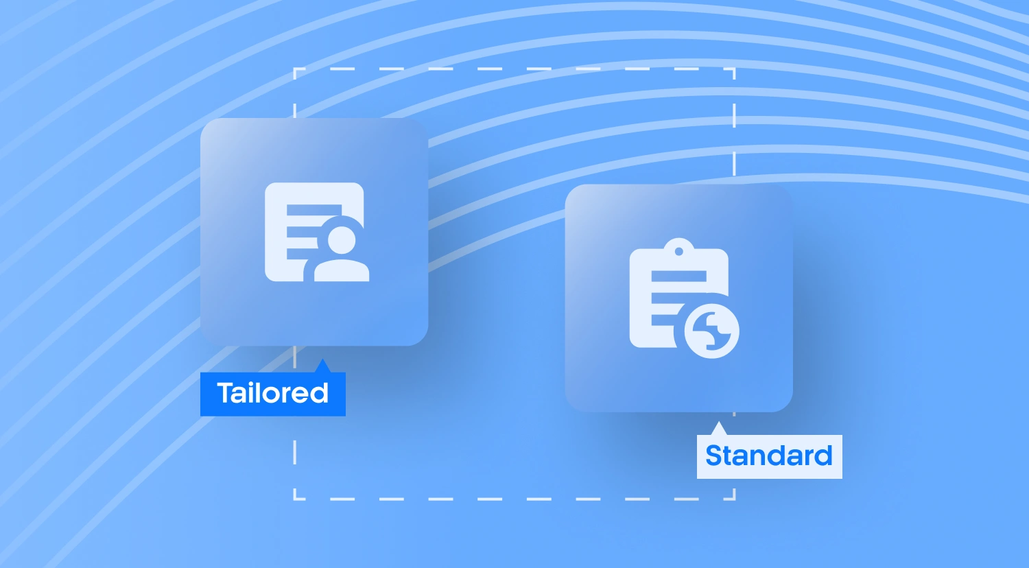 Tailored Staffing vs Standard Employment Contracts Guide HERO