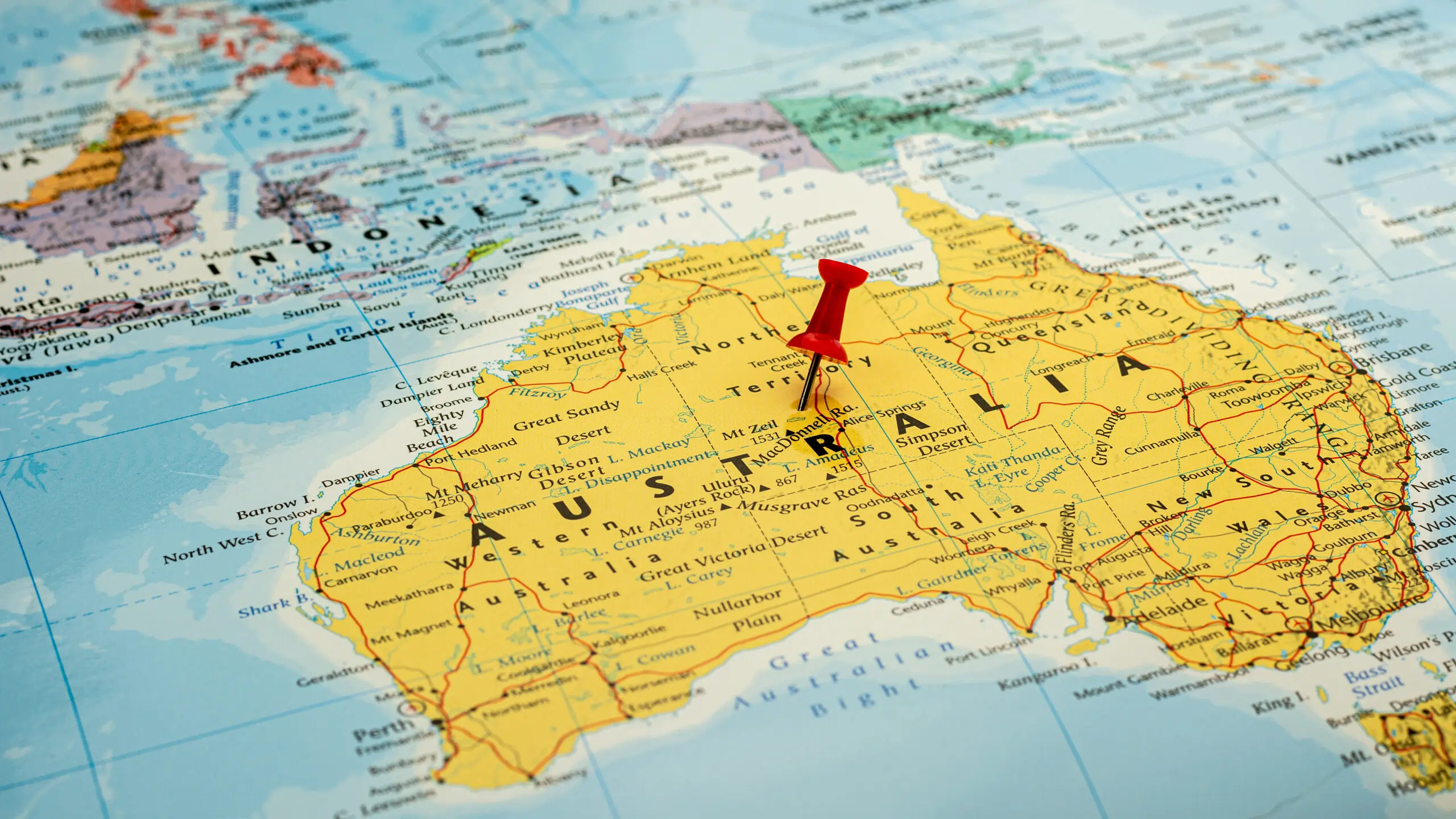 Australian Employment Law Changes 2026