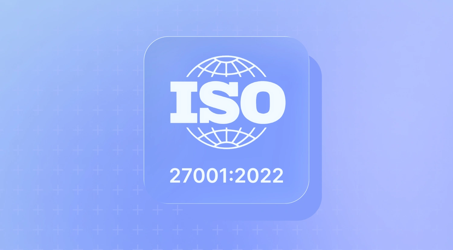 Xemplo ISO 27001-2022 Certification HERO