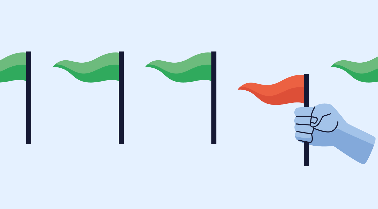 Red Flags When Interviewing Candidates HERO