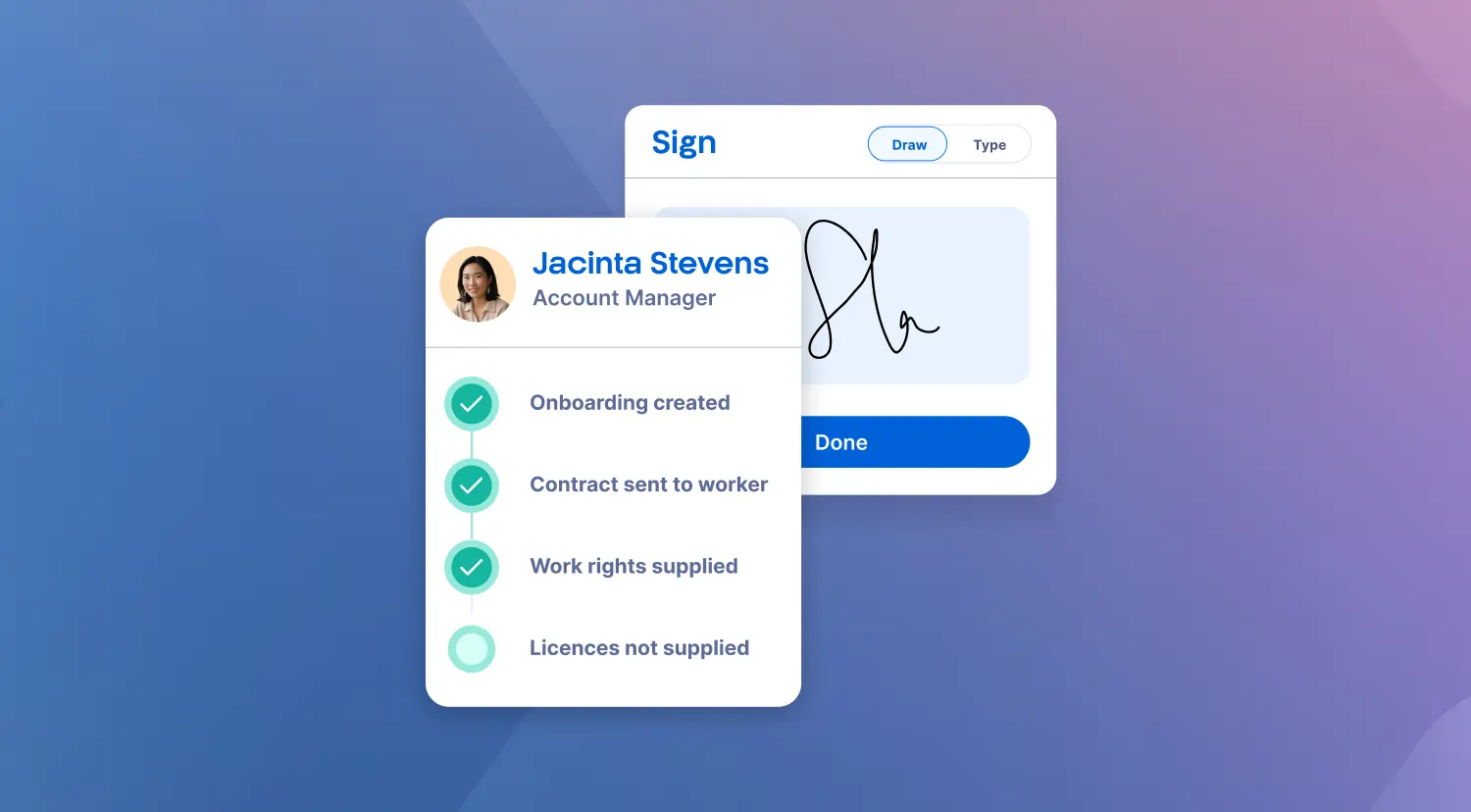 Digital Employee Onboarding Guide (How To Onboard Quickly, Paper-Free, & Anywhere) HERO