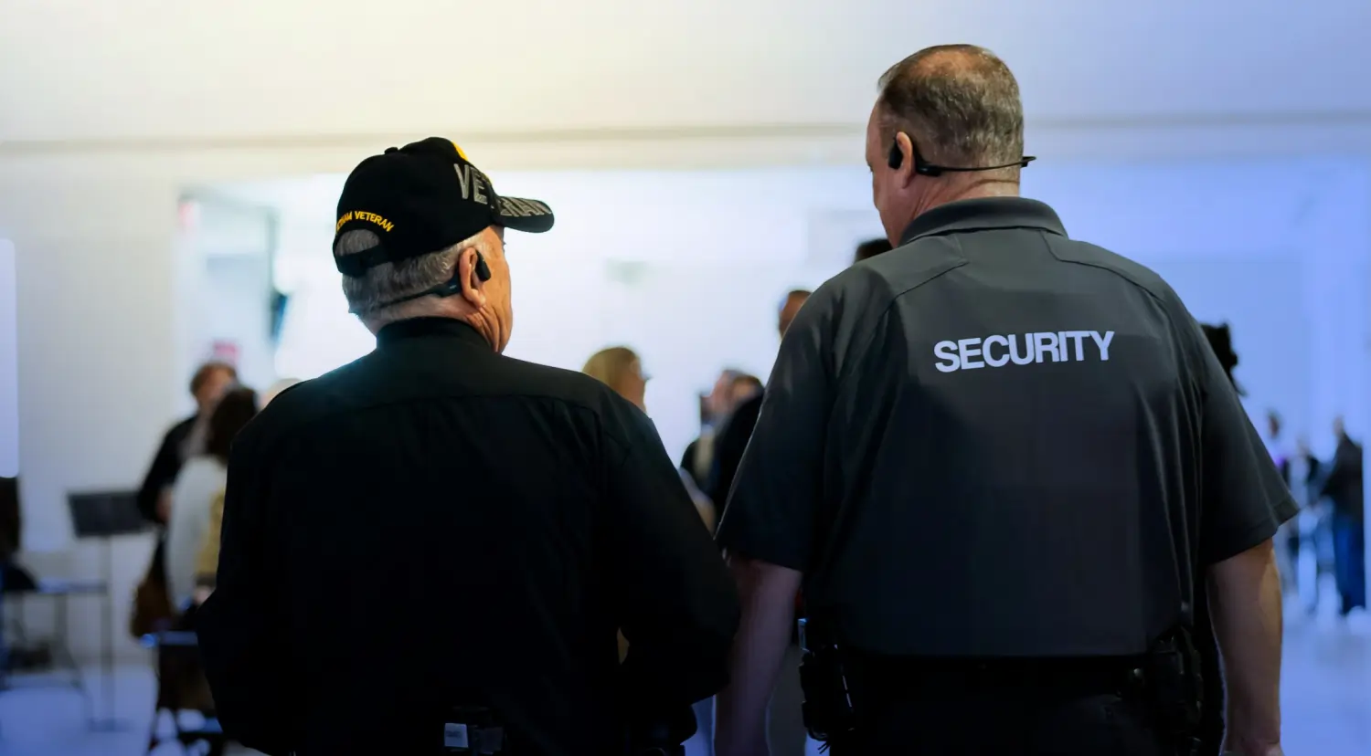 How Small Security Firms Can Win Contracts HERO