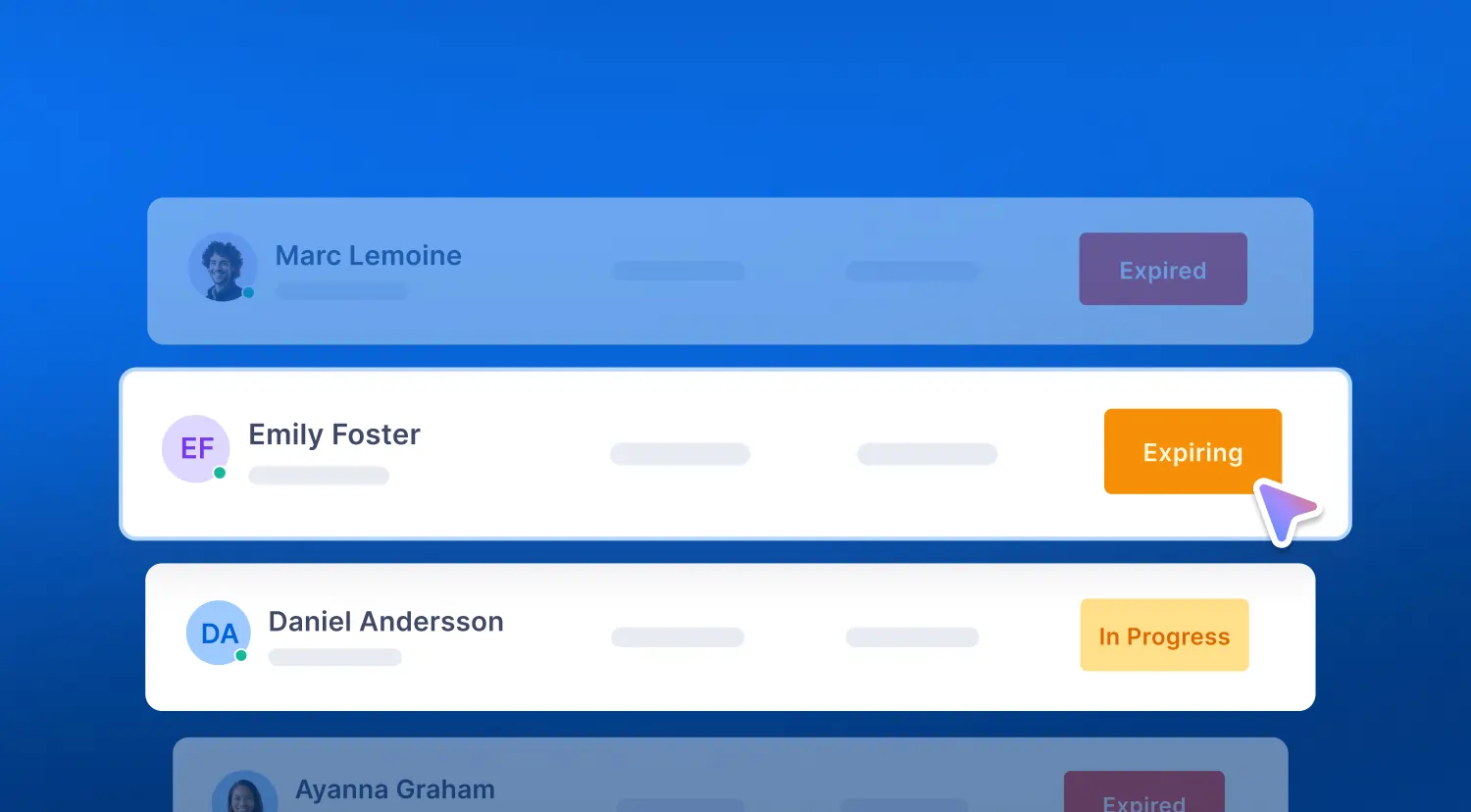 Beyond Spreadsheets How To Track Staff Credentials HERO