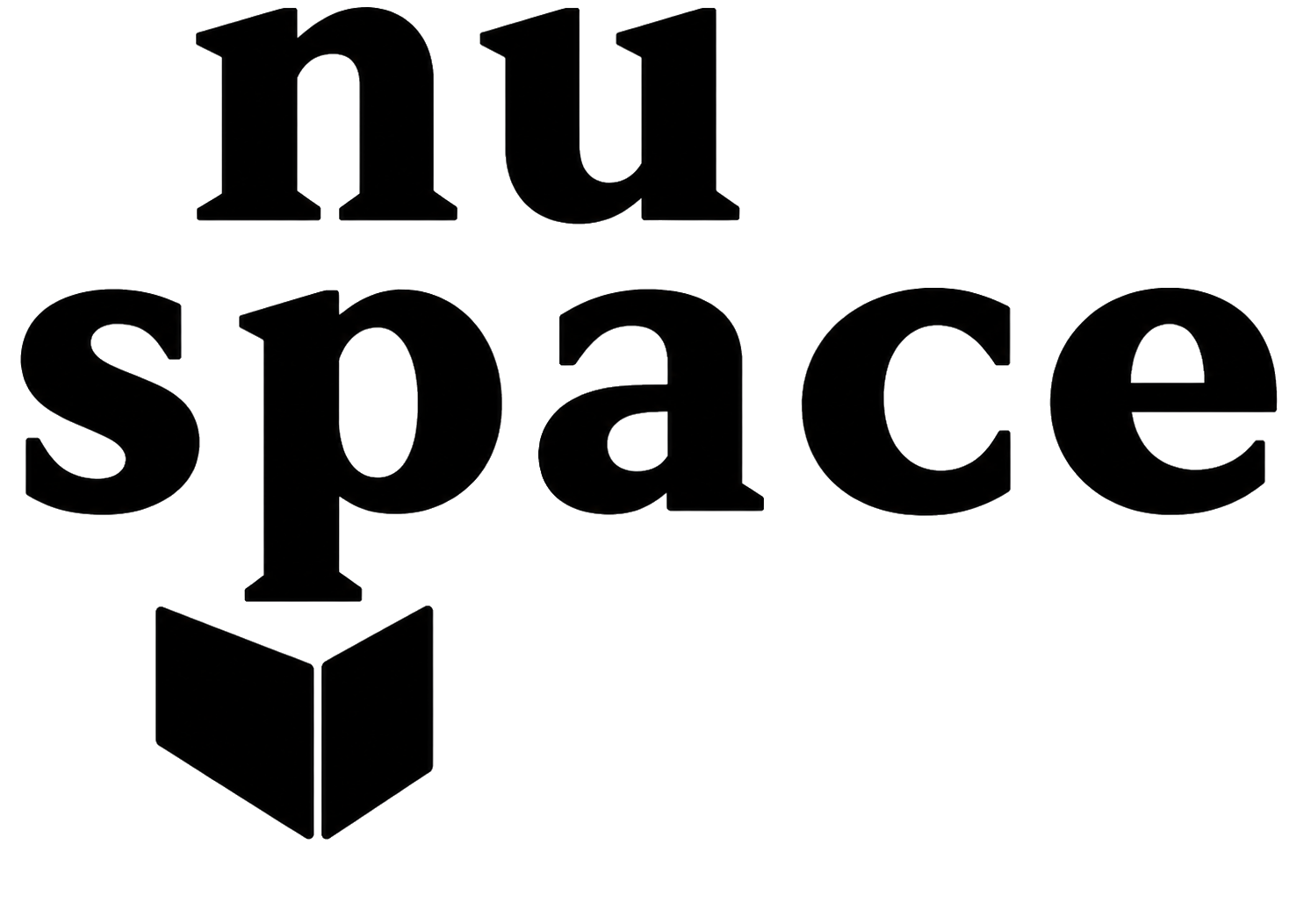 Nu Space Projects Logo