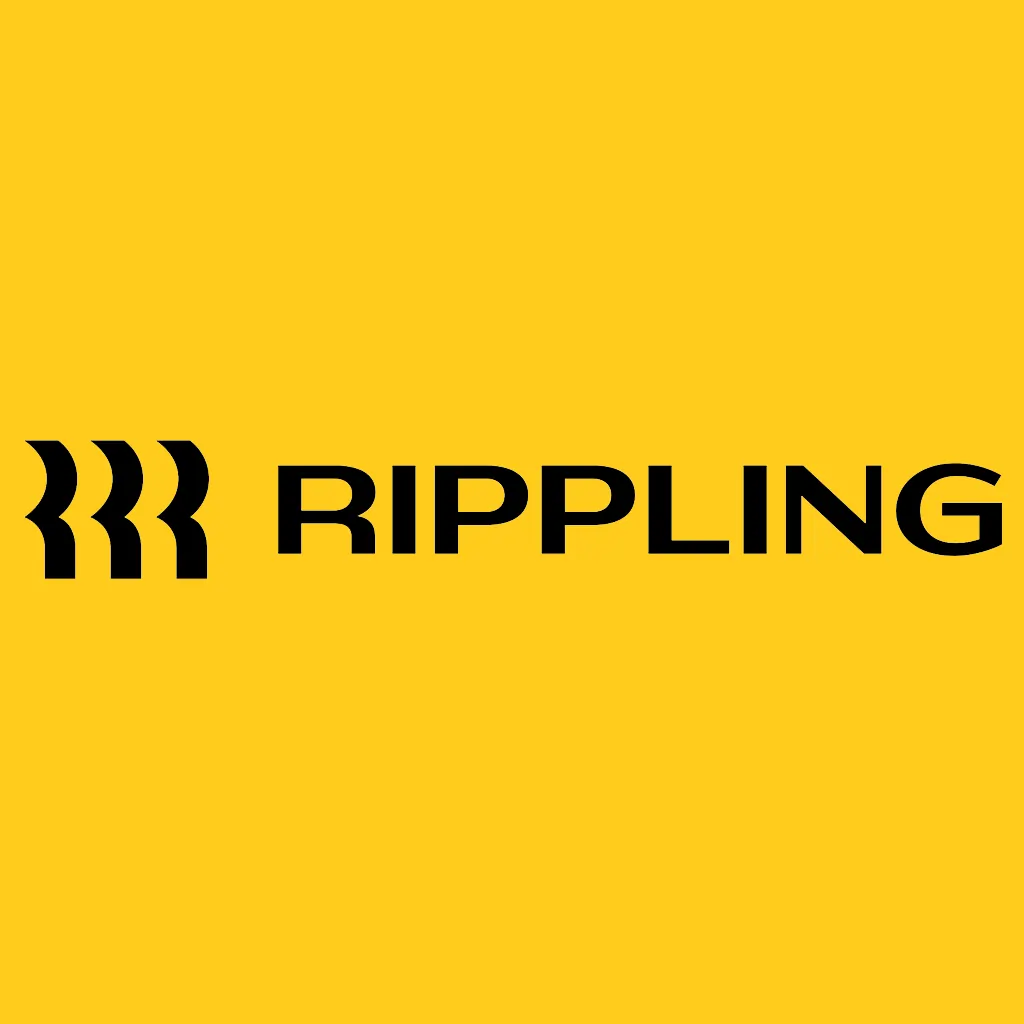 Rippling Logo