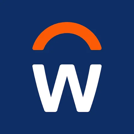 Workday HCM Logo
