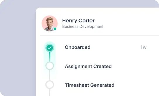 Smoother Onboarding With Xemplo 3.41 HERO