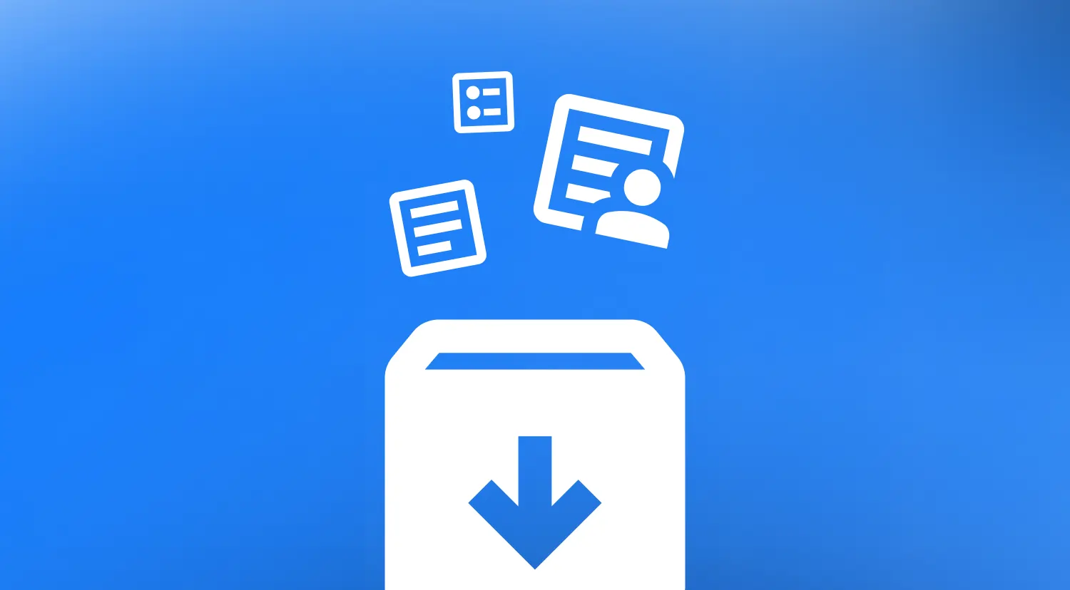 Secure Employee Document Storage 101 HERO