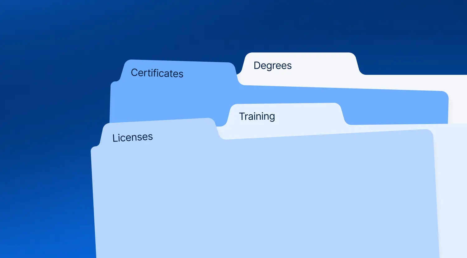 Poor Credential Management Risk