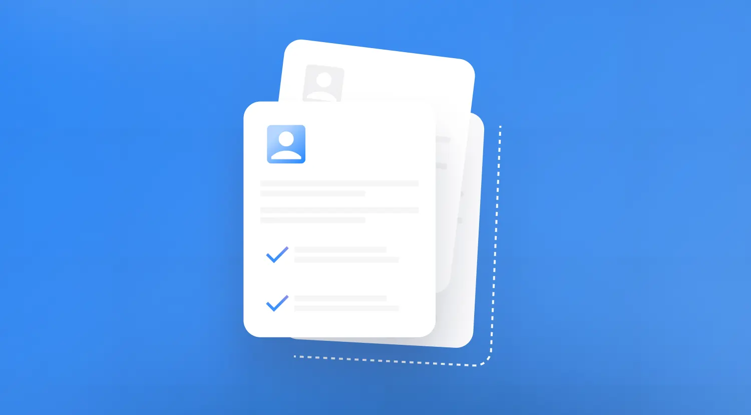 Xemplo Double Data Entry