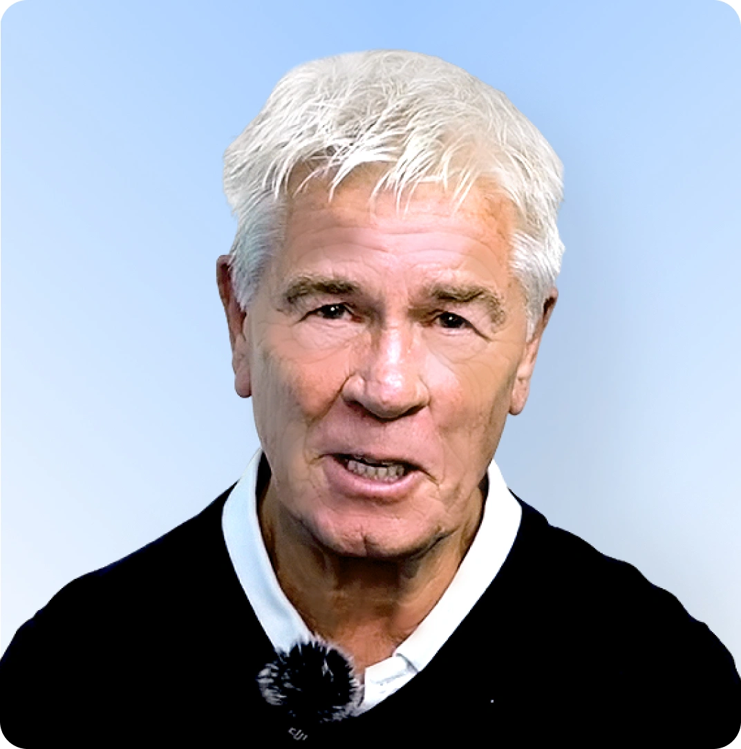 Graham Jenkins Expert Profile