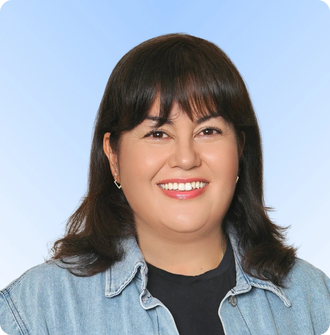 Reianna Vercoe Xemplo Senior Product Manager
