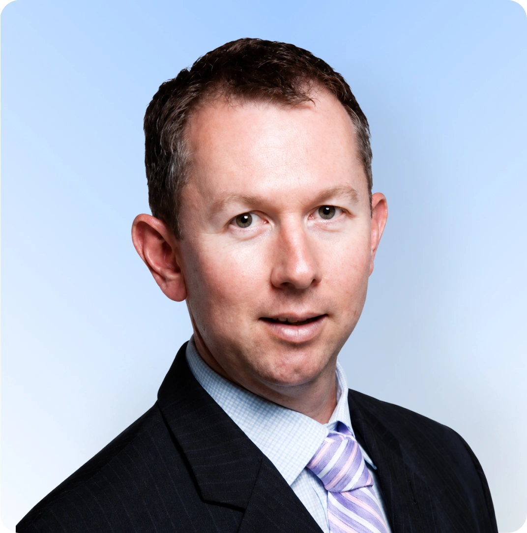 Darren Berson Profile