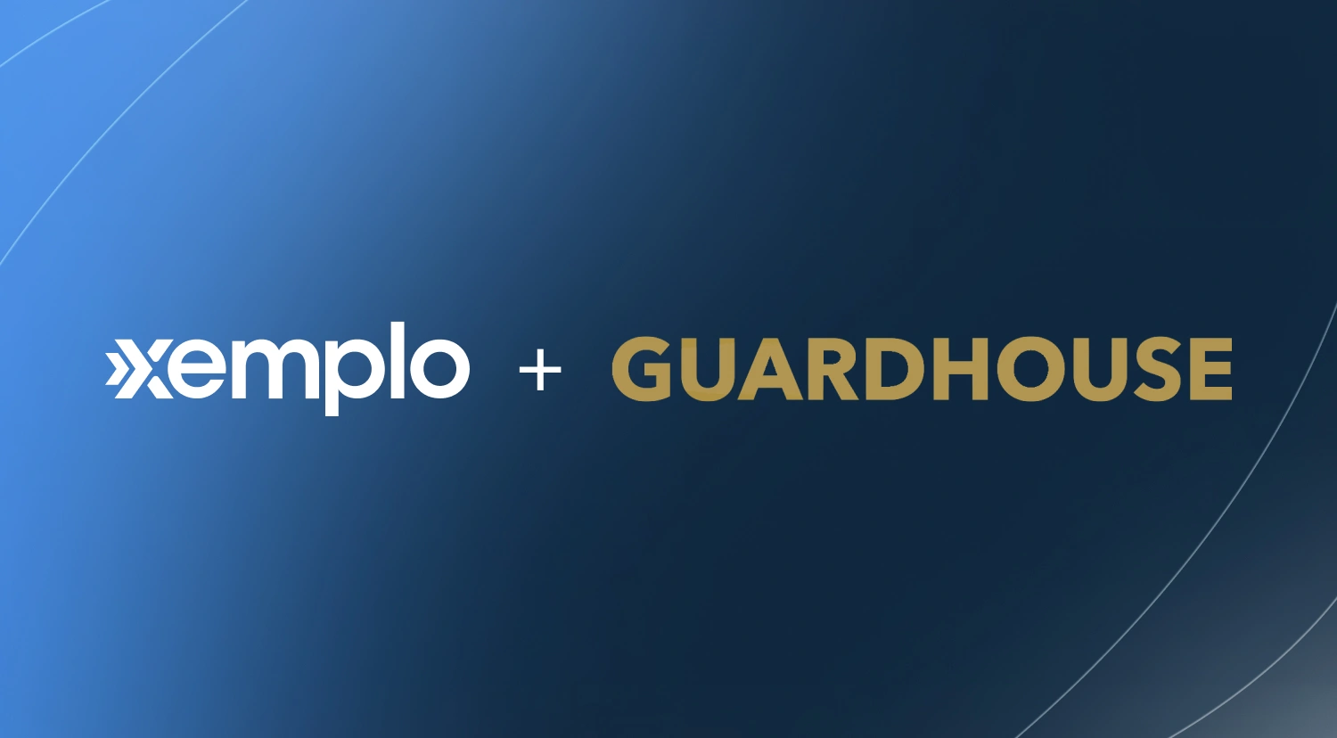 Xemplo Guardhouse
