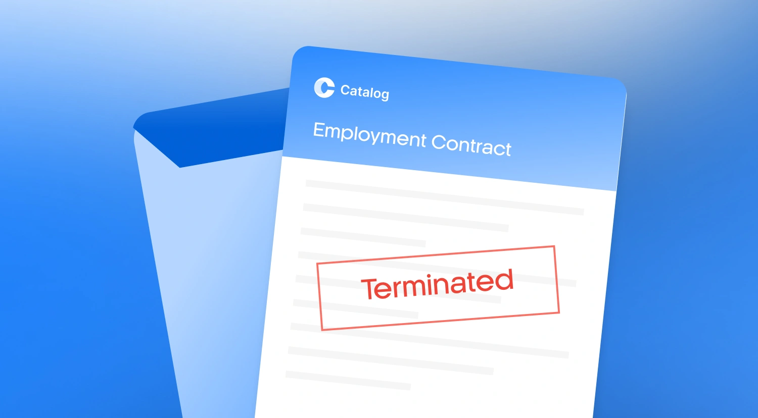What Happens When A Sponsored Employee Resigns Or Is Terminated? HERO