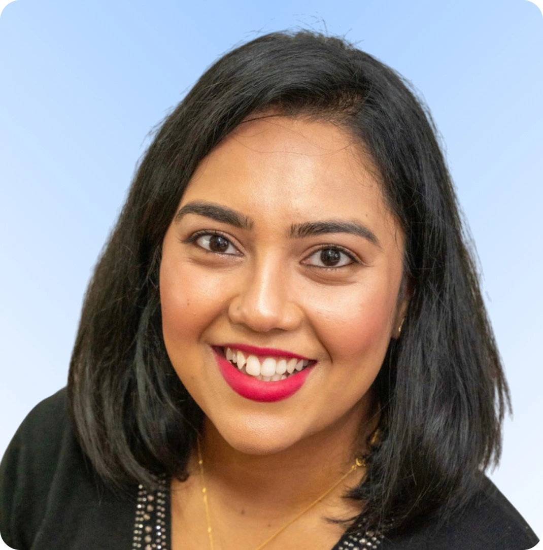 Tasnuba Mohib Bio