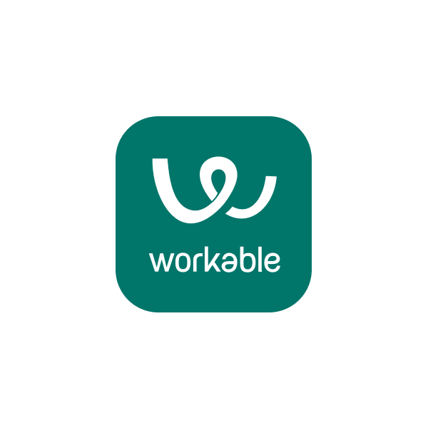 Workable Logo