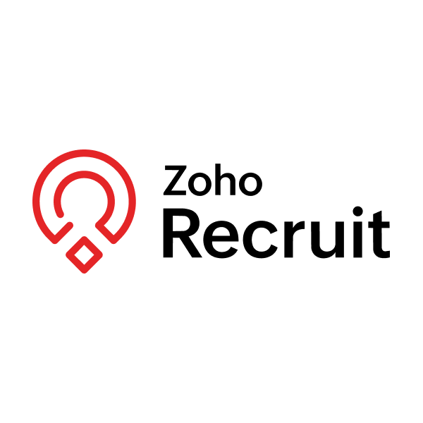 Zoho Recruit Logo