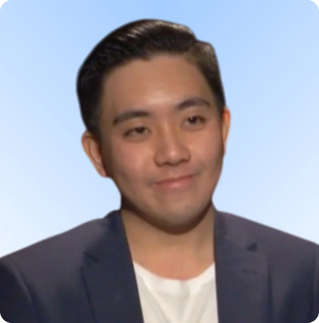 Garry Lu Author Profile