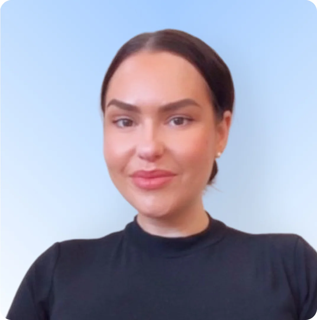 Sarah de Ruyter Xemplo