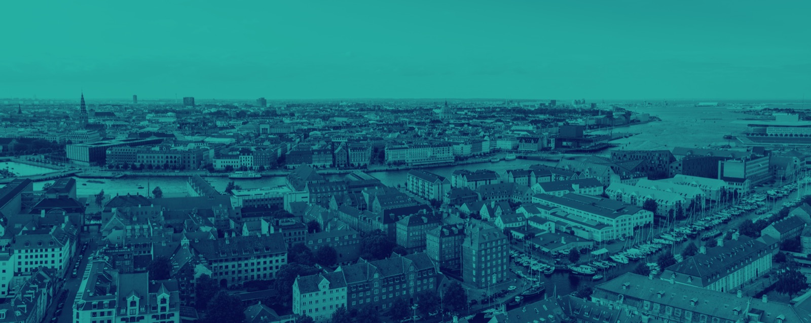 ZeroNorth Copenhagen office