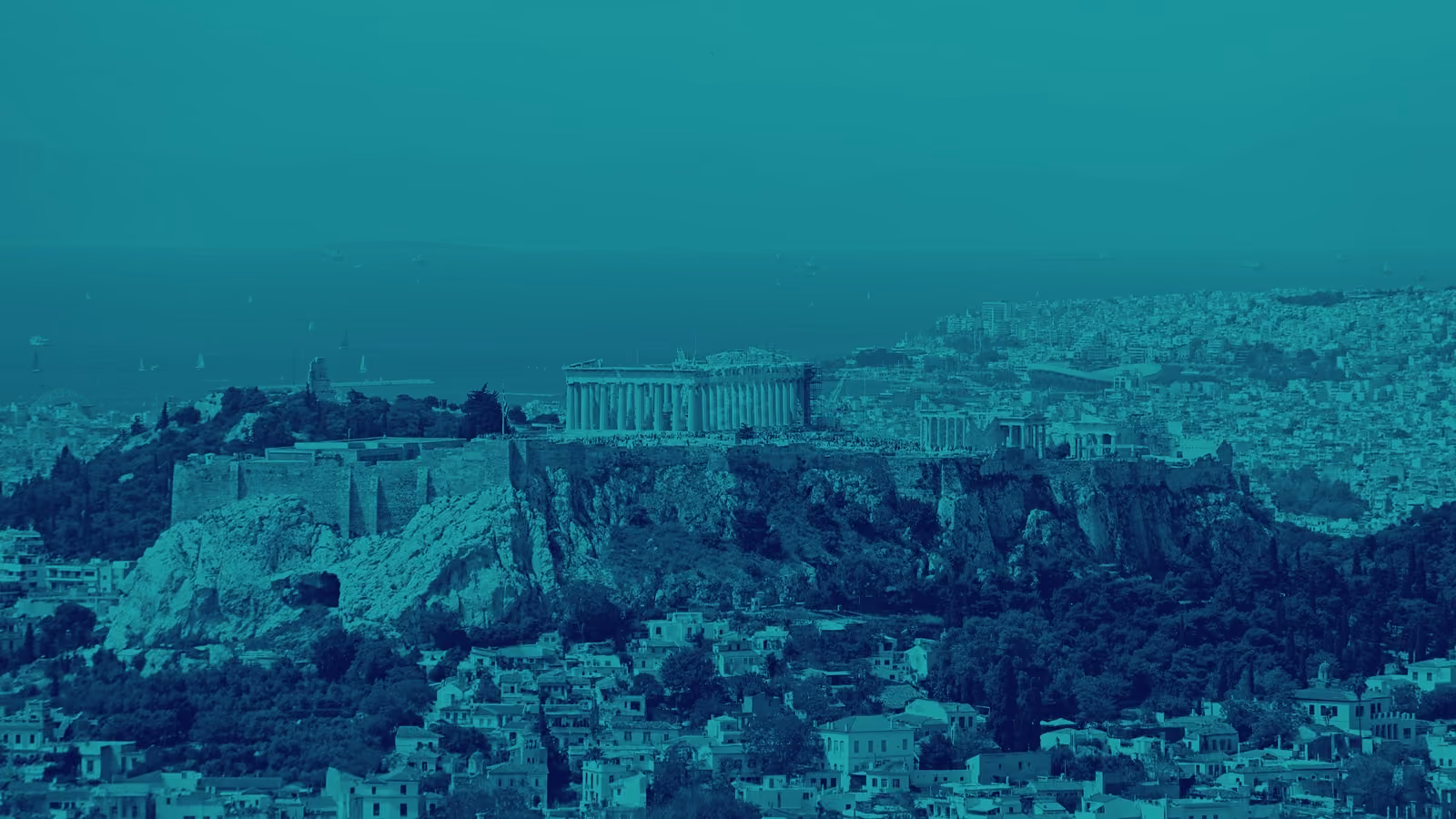 ZeroNorth Athens office